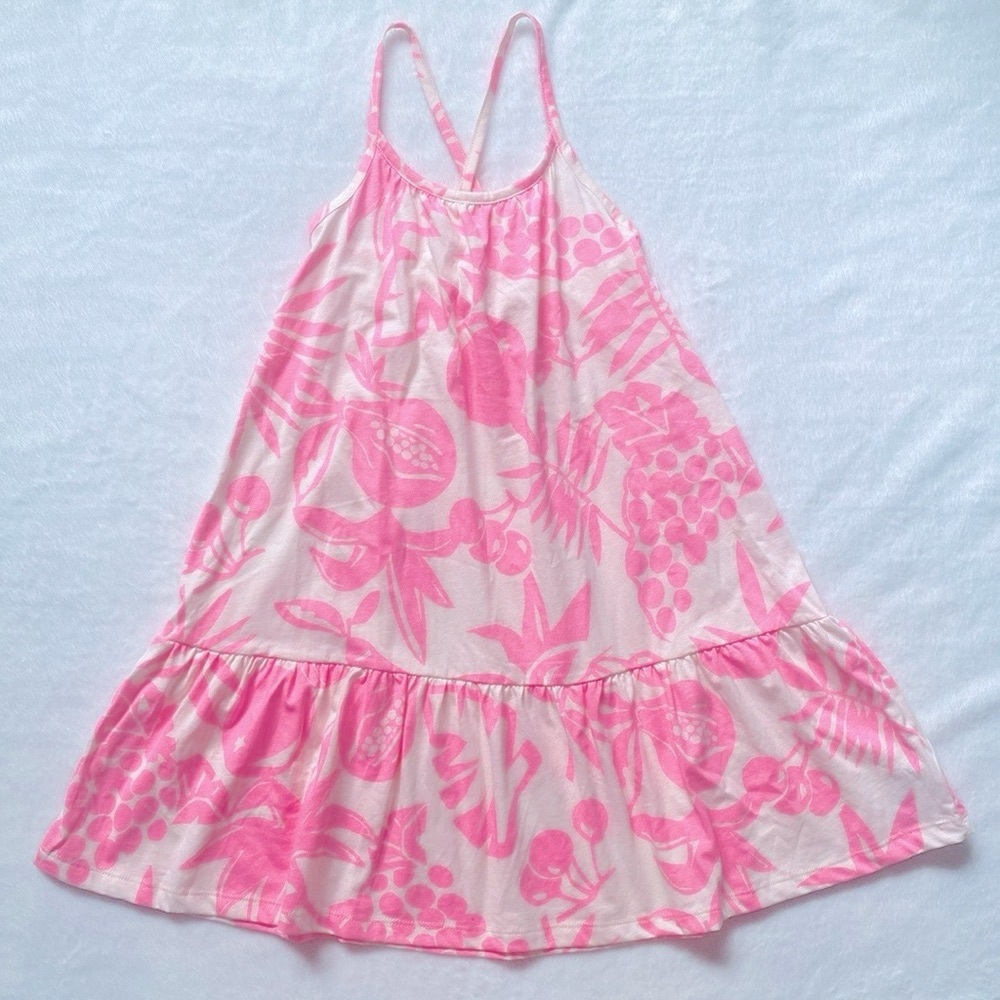 Tank Dress